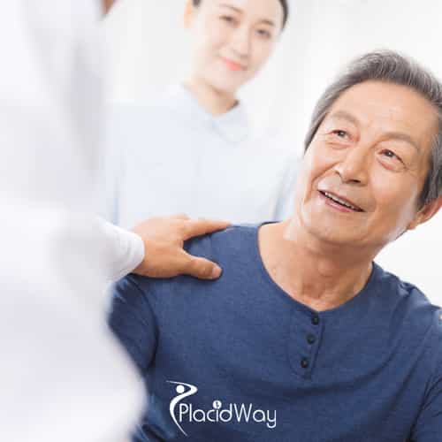 How Vietnamese Are Turning to Stem Cells in Osaka for Stroke Recovery